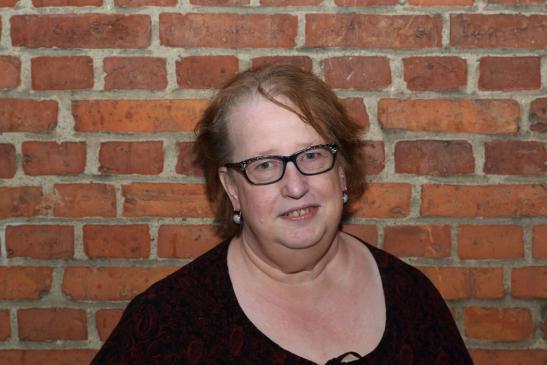 Silke Rehder